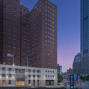 Doubletree By Hilton & Downtown Hotel Pittsburgh