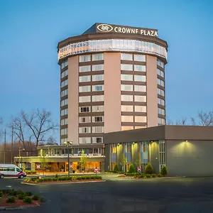 Crowne Plaza By Ihg **** Saddle Brook