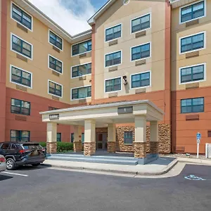 Extended America - - Meadowlands ** Secaucus