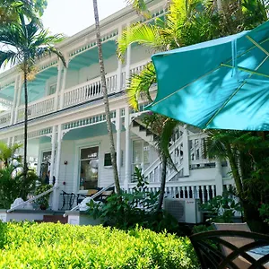 Southernmost Point & Garden Bar Bed and breakfast Cayo Hueso