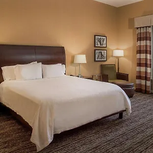 Hilton Garden St. Louis Airport Hotel Berkeley