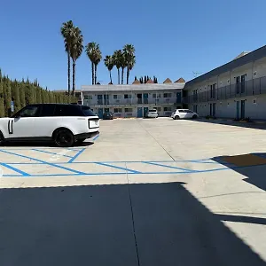 Travel Hotel Anaheim