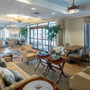 Five Towns - Jfk Airport Hotell