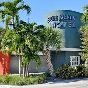 Blue Marlin Motel Cayo Hueso